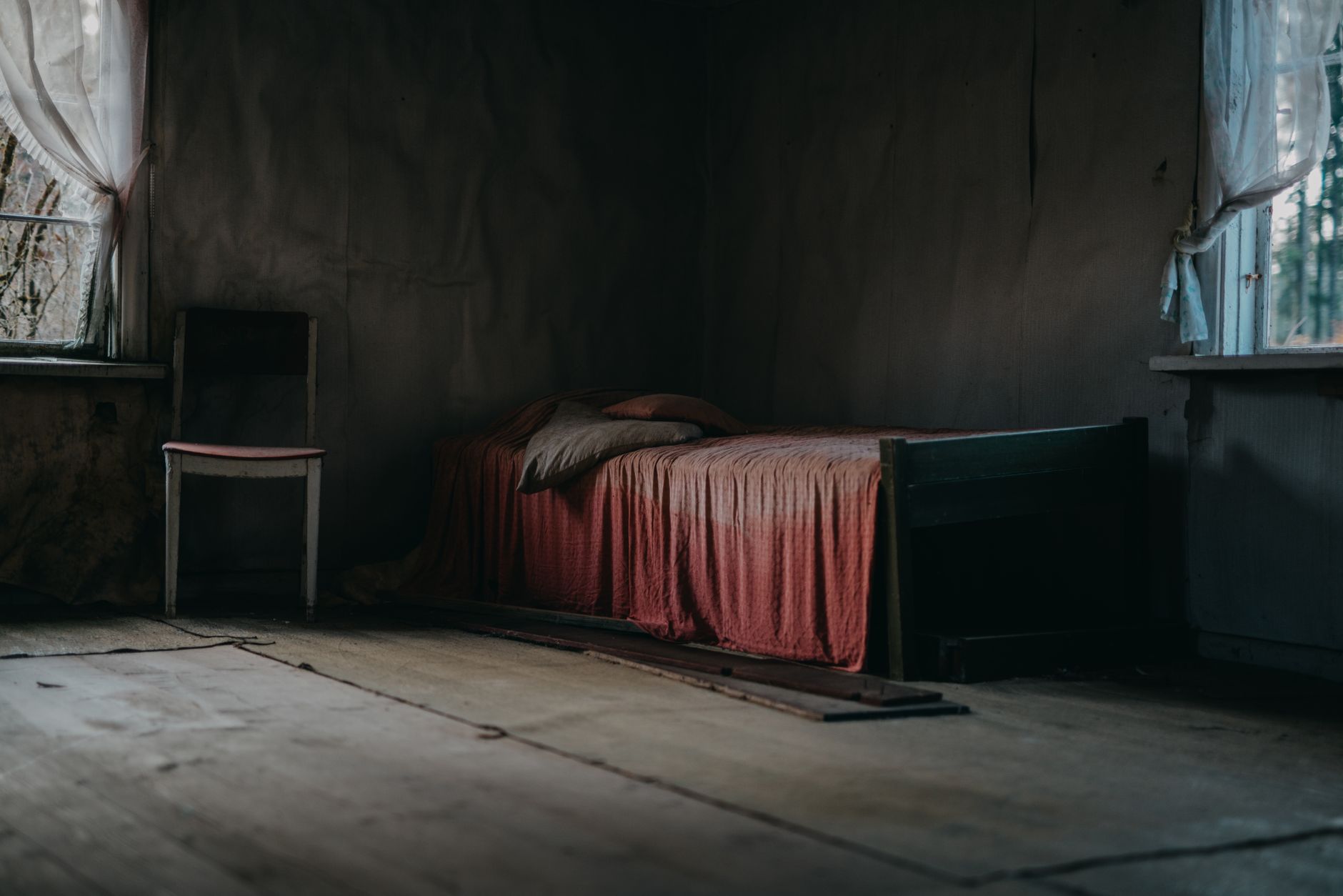 Traitement punaises de lit à Saint-Leu